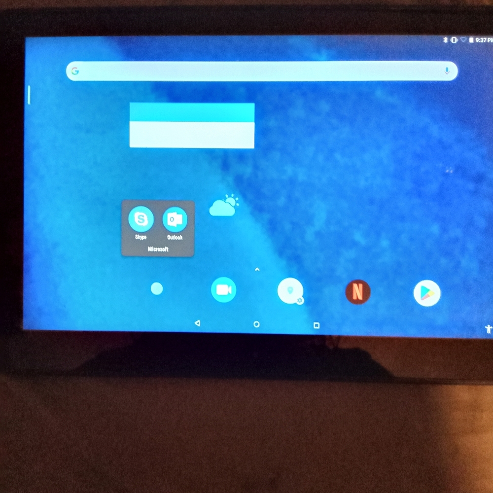Tablet